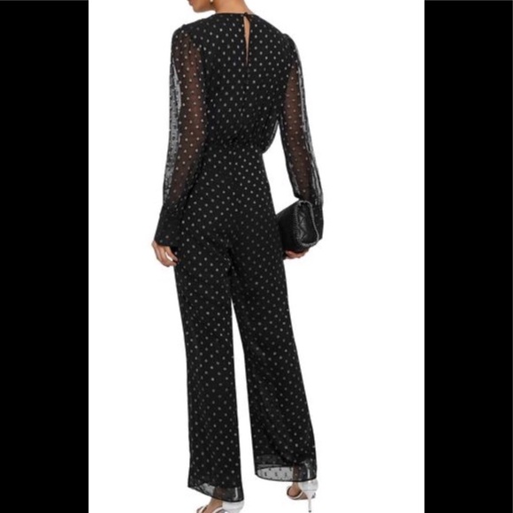 Walter Baker Jumpsuit - Picture 2 of 3